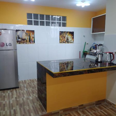 Acogedor Departamento Apartment Coroico Bagian luar foto